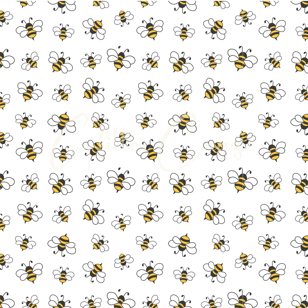 Bee Happy Collection Digital Download
