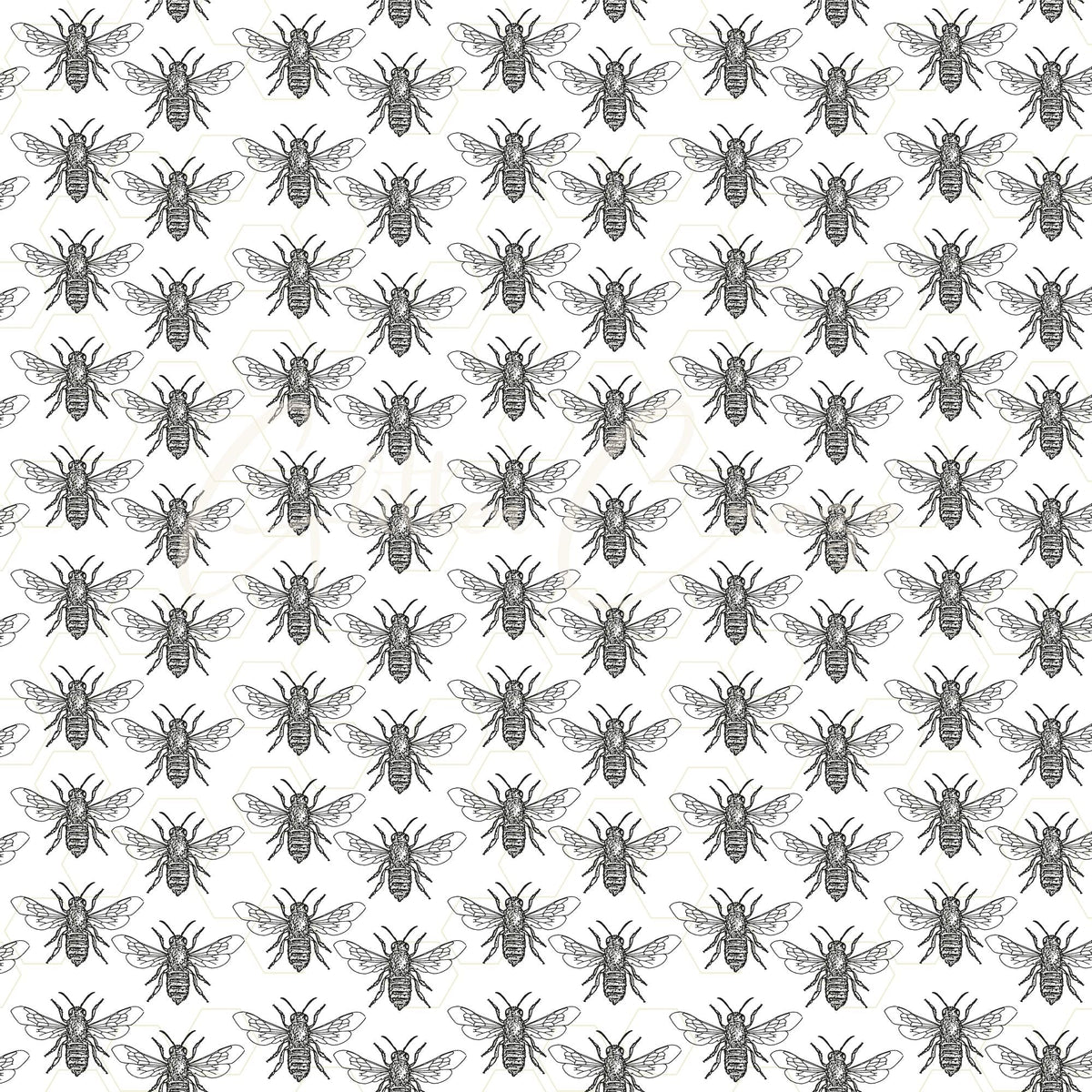 Bee Happy Collection Digital Download