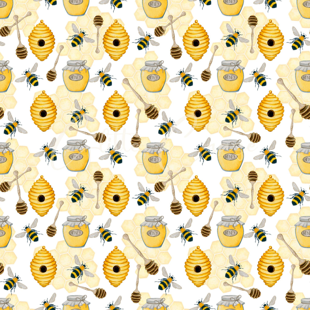 Bee Happy Collection Digital Download