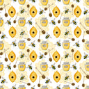 Bee Happy Collection Digital Download