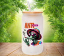 Anti Social UV DTF Decals