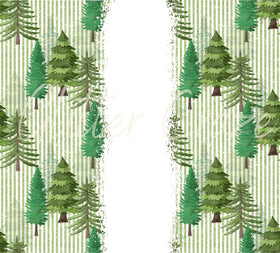 Christmas Wonderland wraps