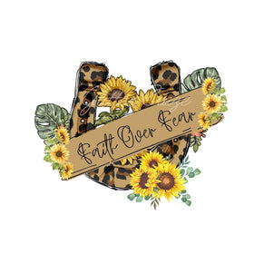 Faith Over Fear Western Download