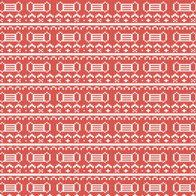 If 2020 Were An Ugly Sweater - Adhesive Vinyl