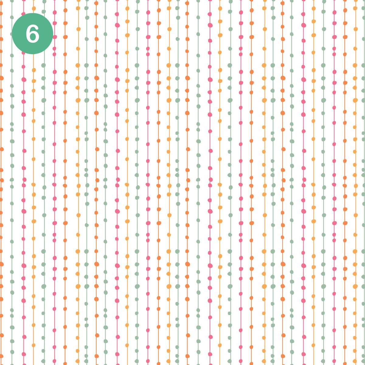 All the Rainbows 12x12 Vinyl Sheets- 12 Designs Available