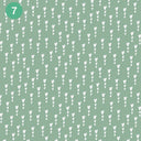 All the Rainbows 12x12 Vinyl Sheets- 12 Designs Available