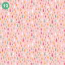 All the Rainbows 12x12 Vinyl Sheets- 12 Designs Available