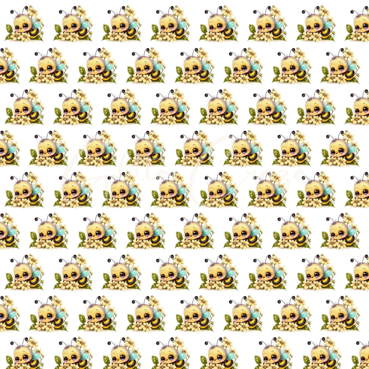 Bee Happy Collection Digital Download