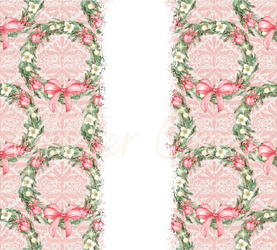 Christmas Wonderland Wrap Download set of 12 designs