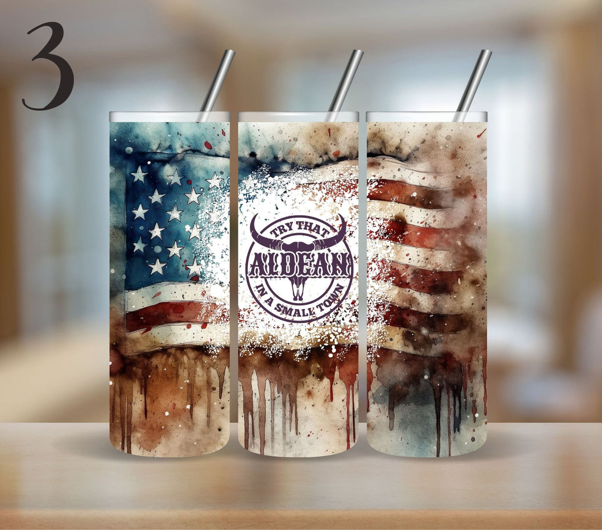 Try that in a small town wrap DIgital download- not a physical product- 6 designs