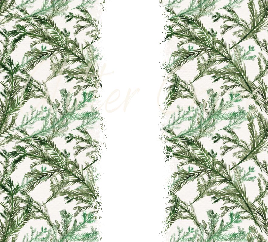 Christmas Wonderland Wrap Download set of 12 designs
