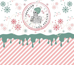 Freezing wraps download