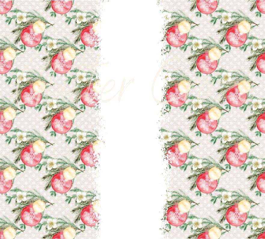 Christmas Wonderland Wrap Download set of 12 designs