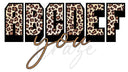 ABCDEF You JPEG Download