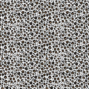 A Better Leopard - Adhesive Vinyl