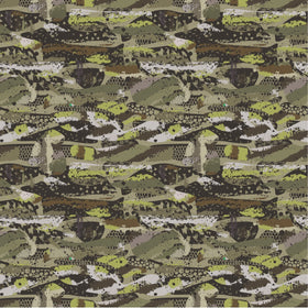 Abstract Camo - Adhesive Vinyl