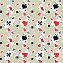Alice in the W - 10 design options