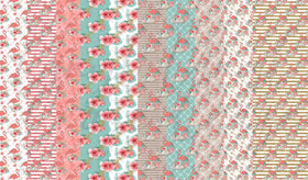 Flock Yeah Pen Wraps (10)