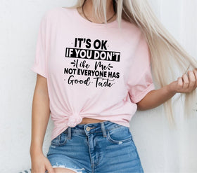 It's ok DTF Transfers