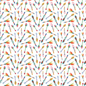 Arrows - Adhesive Vinyl