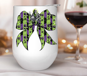 Beetle Bow #1 UV DTF Decals