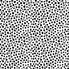 Doodle Spots UV DTF Decal sheets- 10x10 sheet 10 color options