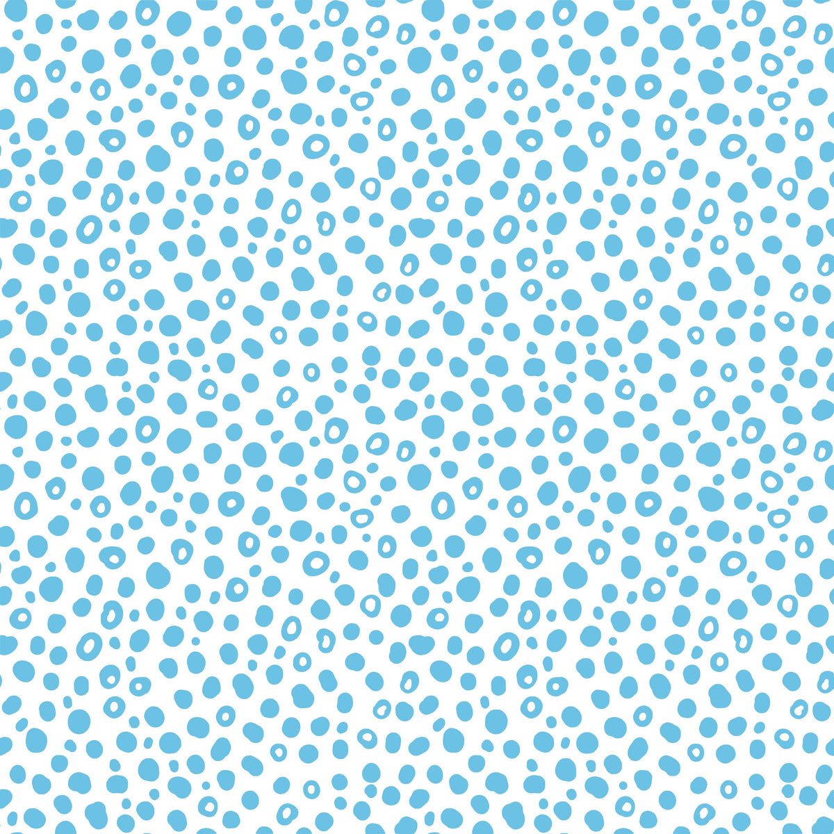 Doodle Spots UV DTF Decal sheets- 10x10 sheet 10 color  options