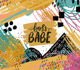 Boss Babe
