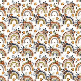 Butterflies and Rainbows Adhesive Vinyl