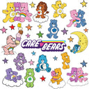 Care Bears 2 UV DTF Decal accent Sheet 10x10