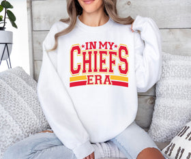 Chiefs Era DTF Transfers