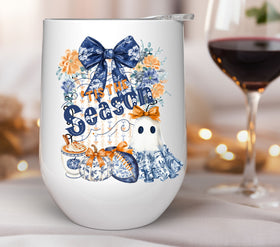 Tis the season-Cottage Hollow Collection floral UV DTF Decals