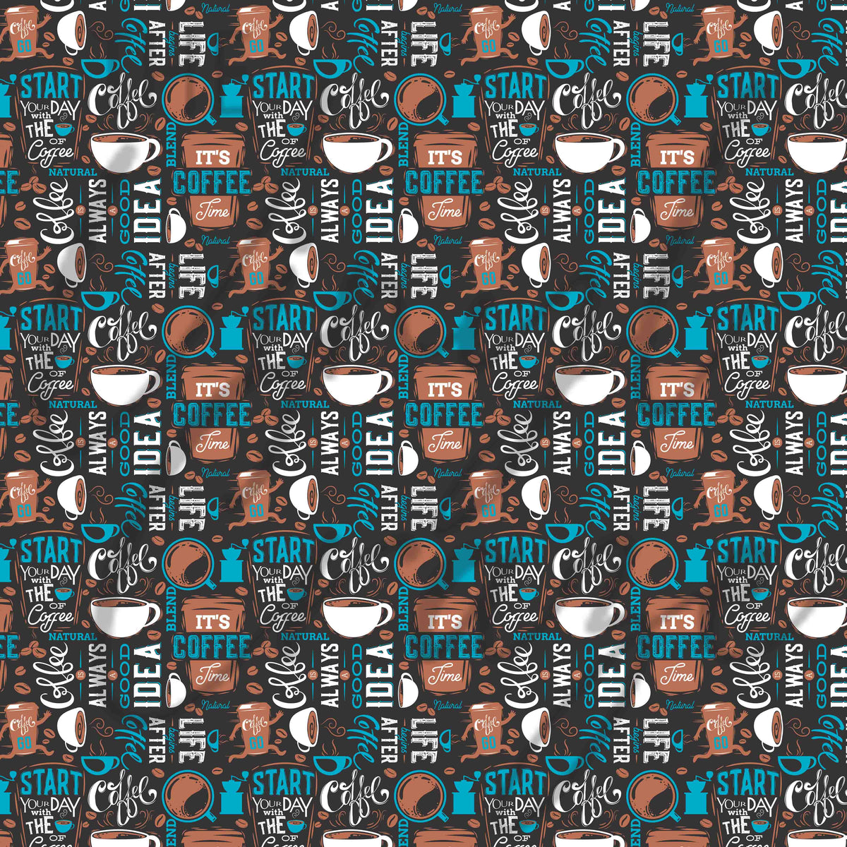 Coffee Addict JPEG Download