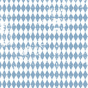 Distressed Harlequin UV DTF Decal sheets- 10x10 sheet 13 color  options