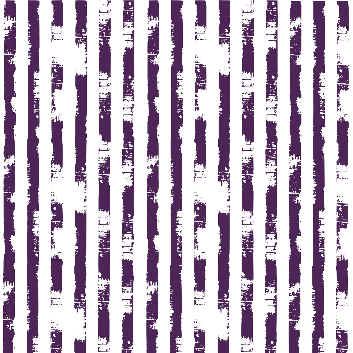 Distressed Stripes UV DTF Decal sheets- 10x10 sheet 13 color  options