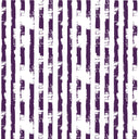 Distressed Stripes UV DTF Decal sheets- 10x10 sheet 13 color  options