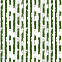 Distressed Stripes UV DTF Decal sheets- 10x10 sheet 13 color  options