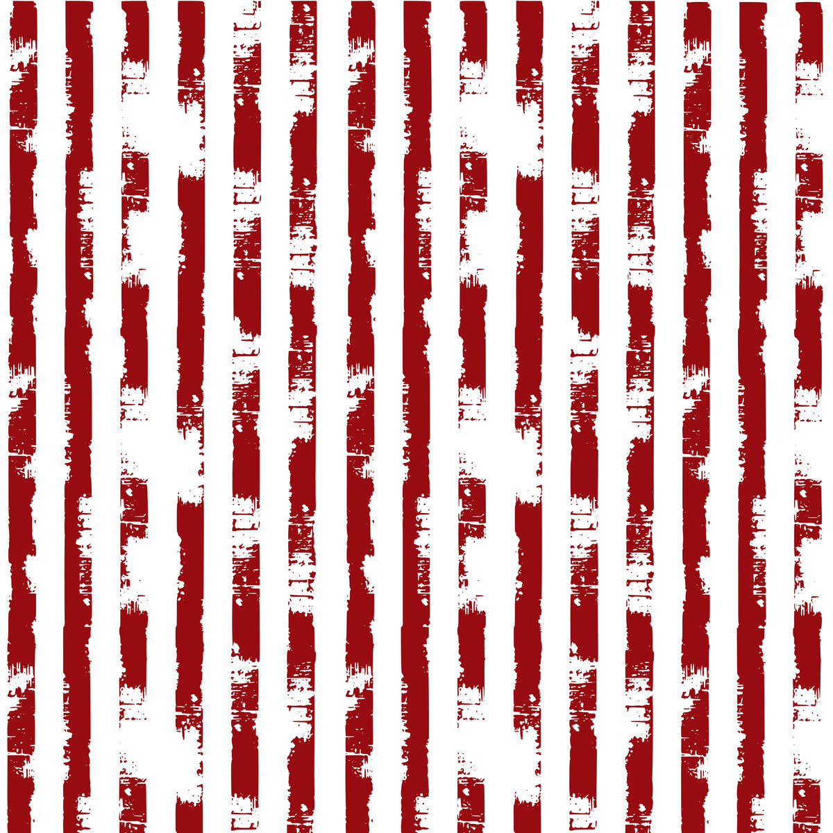 Distressed Stripes UV DTF Decal sheets- 10x10 sheet 13 color  options