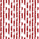 Distressed Stripes UV DTF Decal sheets- 10x10 sheet 13 color  options