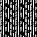 Distressed Stripes UV DTF Decal sheets- 10x10 sheet 13 color  options