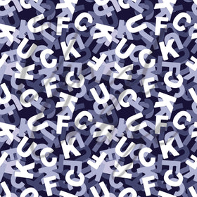 FCK Adhesive Vinyl