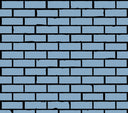 Brick outline UV DTF wraps- 2 color options