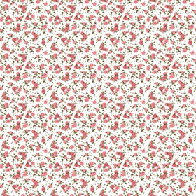 Flower With Me - Adhesive Vinyl