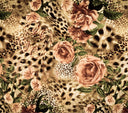 Rose Leopard wrap downloads