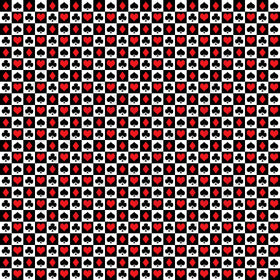 The Gambler Adhesive Vinyl Series