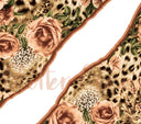 Rose Leopard wrap downloads
