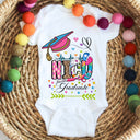 NICU Graduate DTF Transfer