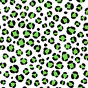 Leopard Spots UV DTF Decal sheet-10 Designs available 10x10 sheets