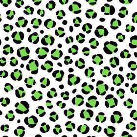 Leopard Spots UV DTF Decal sheet-10 Designs available 10x10 sheets