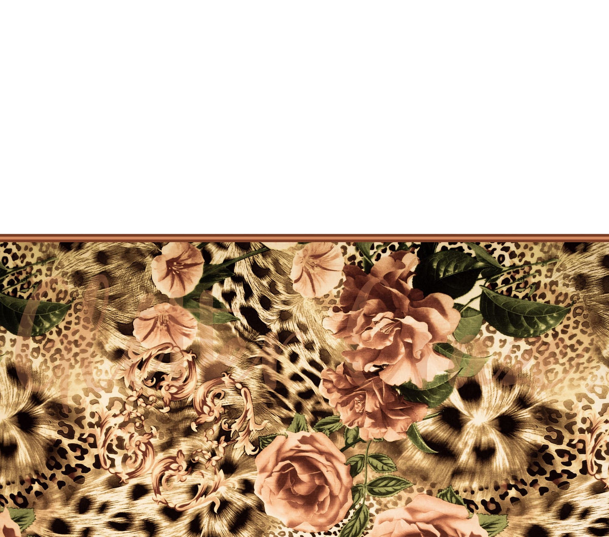 Rose Leopard wrap downloads